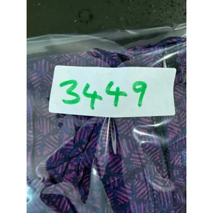 Patagonia Womens XL‎ Purple Geometric Strappy Criss Cross Shelf Bra Tank Top thumbnail 9