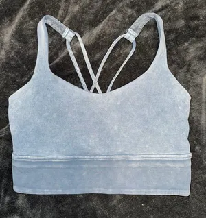 Lululemon Sports Bra thumbnail 1
