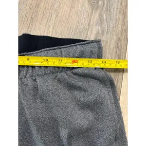 Nike Womens Dri-FIT Training Joggers Gray XS 839348-032 Athletic Sweatpants thumbnail 9