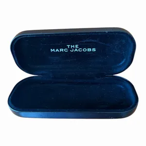 Marc Jacobs Oakley Hard Sunglasses Eyeglass Case Bundle Designer Protective Case Black thumbnail 6