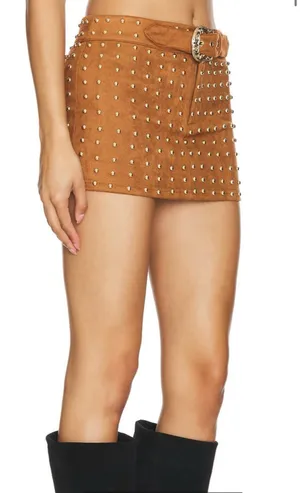 More To Come Revolve Skirt thumbnail 3