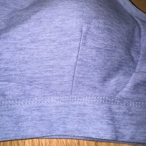 Athletic Works Butter core twist sports bra thumbnail 6
