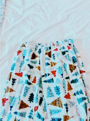 Old Navy Pajama Pants Christmas thumbnail 2
