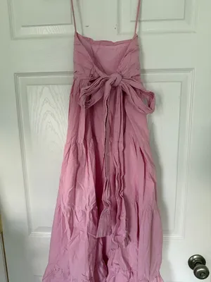 Boutique Dress thumbnail 4