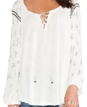 Free People Top thumbnail 1