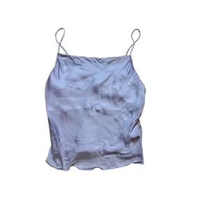 STOCKHOLM ATELIER & other stories lavender purple silky camisole as 6‎ thumbnail 5