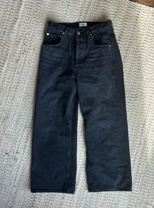Citizens of Humanity Gaucho Jeans thumbnail 2