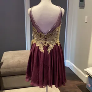 Women’s Prom or Party Dress NWT *READ DESCRIPTION** thumbnail 4