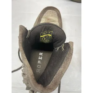 Roper mocassians size 7.5‎ thumbnail 4
