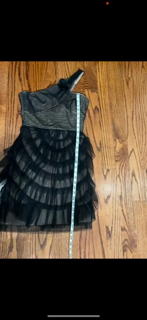 BCBG Max Azria DRESS thumbnail 4
