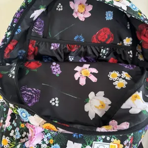 Herschel Supply Co. LEGO Herschel Floral Classic XL Backpack Floral 18x13 Unisex thumbnail 7