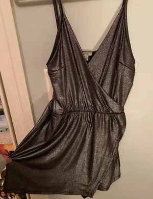 Urban Outfitters Romper thumbnail 3