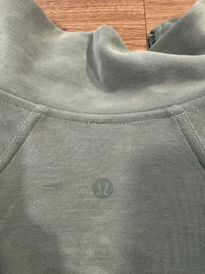 Lululemon Softstreme Jacket Cinch Waist Full-Zip thumbnail 4