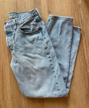 Premium 90s Levi’s 501 Jeans thumbnail 1