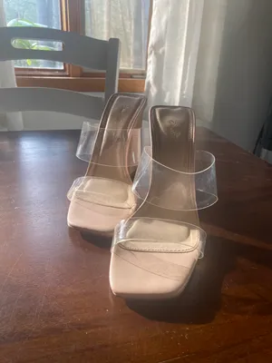 Heels Chunky thumbnail 2
