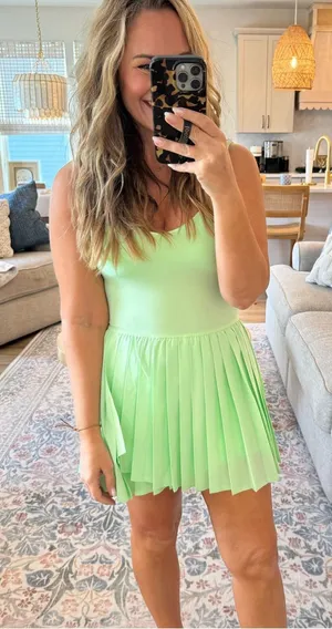 Aerie Athletic Dress thumbnail 1
