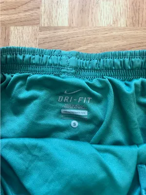 Nike Dri-Fit Shorts Women’s thumbnail 2