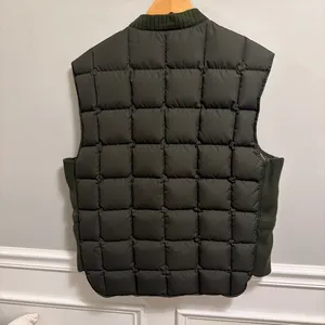 Polo Ralph Lauren Vintage Men’s Puffer Vest thumbnail 3