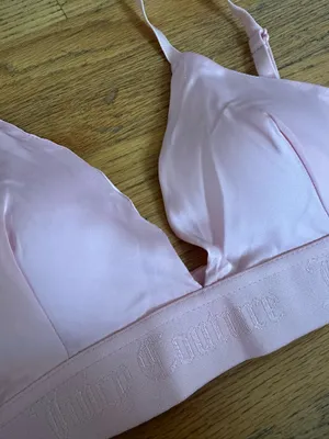 Juicy Couture Bra thumbnail 2