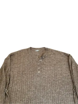 Intimately Free People Around The Clock Sweater Knit Too Loungewear Boho thumbnail 3