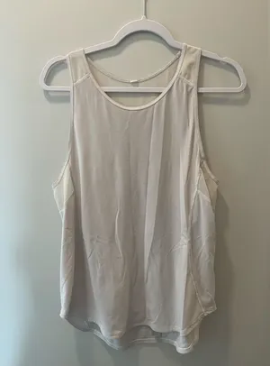 Lululemon Tank Top thumbnail 1