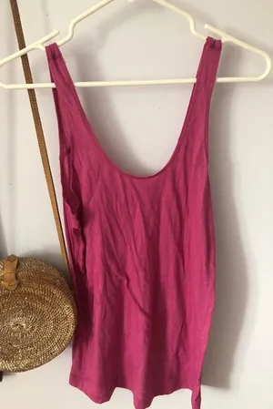 Lululemon Tank Top thumbnail 1