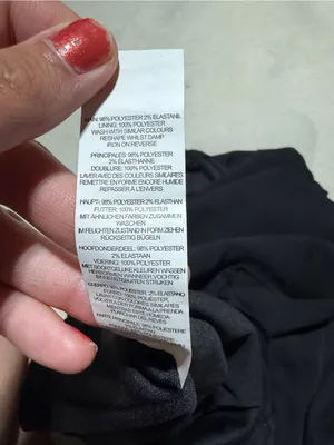 Nastygal NWT Black ruched mini dress 8 thumbnail 7