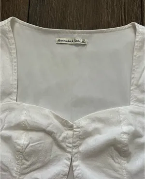 Abercrombie Top thumbnail 2