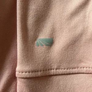 Marika Sport Women’s Pink Cowl Neck Pullover Yoga Long‎ Sleeve Top Size Large NWT thumbnail 10