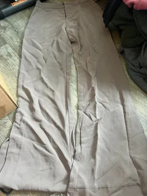 Zara small wide leg dress pants thumbnail 1