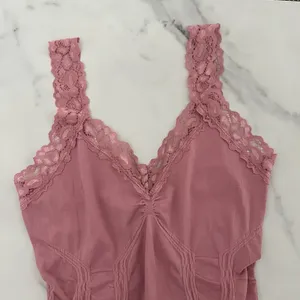 F&F Y2K lace trim Babydoll Tank top FINAL PRICE thumbnail 5
