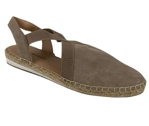 Suede Flats thumbnail 1