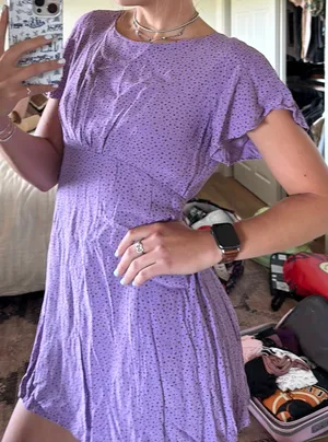 Free People Dress thumbnail 3