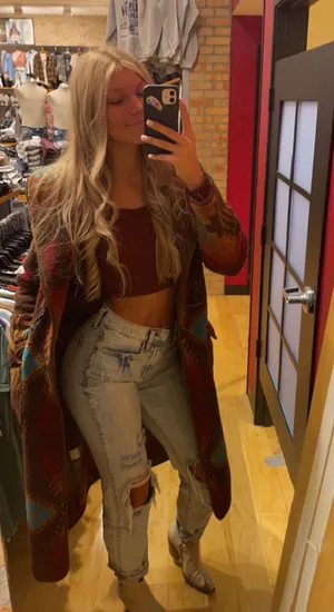 Wool Jacket Multiple thumbnail 2