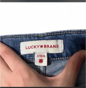 Lucky Brand Jeans thumbnail 3