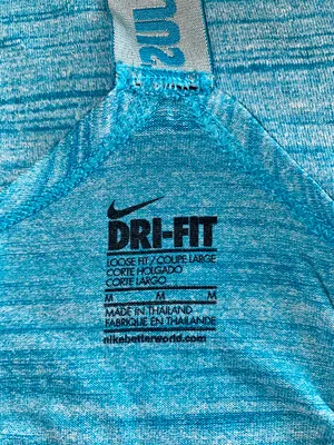 Nike Tank Top thumbnail 5