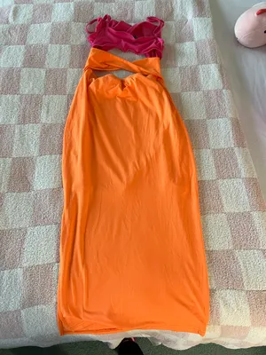 SheIn Dress thumbnail 2