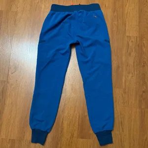 Figs Alps Blue Maua Joggers XS Limited Edition Style and Color thumbnail 4