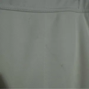NEW Belyn Key Billie Golf‎ Skort In White And Green XL Tennis Walking FLAWED thumbnail 9