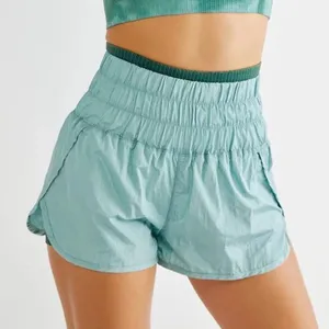 Free People Movement The Way Home Shorts thumbnail 1
