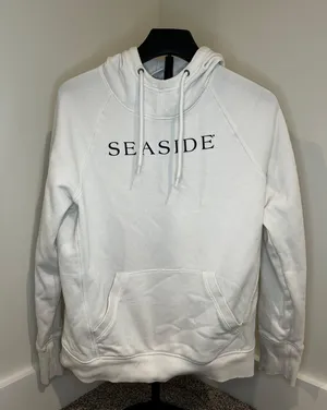 The Seaside Style hoodie thumbnail 2