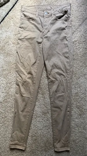 American Eagle Jeggings High-Rise thumbnail 1