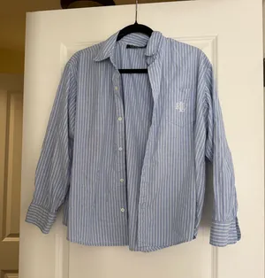 Ralph Lauren Button Down thumbnail 1