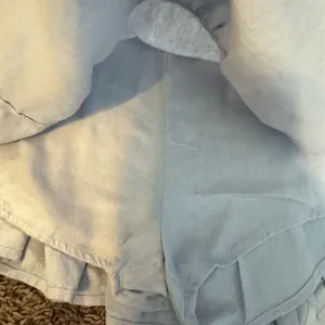 Abound‎ Skort Ruffle Purple Size medium thumbnail 6