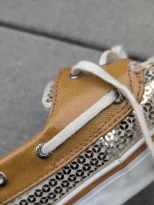 Sperry Top-Sider Angelfish Boat Shoes | Sequin Sperry Top Siders thumbnail 10