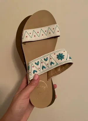 Jack Rogers Shoes thumbnail 1