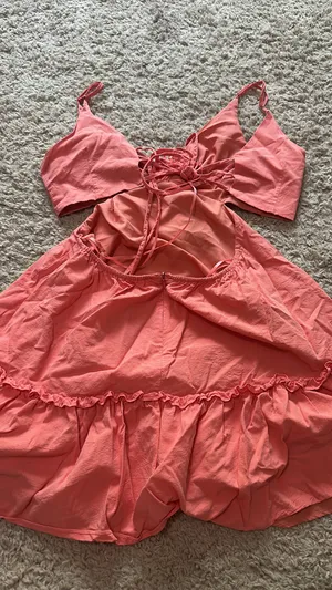 Mustard Seed Dress thumbnail 2
