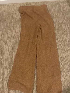 Skims lounge pants thumbnail 1
