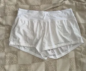 Lululemon‎ Final Lap Short (2.5")
White size 8 thumbnail 1
