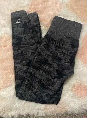 Gymshark Leggings thumbnail 1
